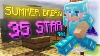 GETTING 35 STAR! (Clean Combos)