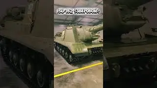 War Thunder Tanks in real life (Part 2) #shorts #gaijin #warthunder