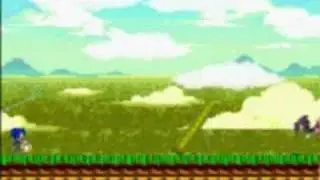 Sprite Movies Effects test