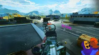 Battlefield 2042 RTX4080,1440p,MAX (SCZ-3 gameplay)