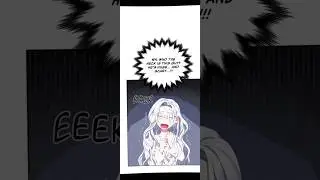 Mc scared the waifu😁🤣#manhwa #manhwaedit #manhua #amv #mmv #manhwarecomandation #manga #comdey