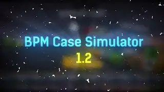 CASE SIMULATOR BPM|gameplay/android/ios
