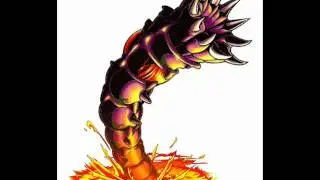 Metroid: Zero Mission- Miniboss