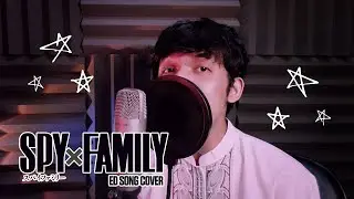 喜劇/Comedy - 星野源/Gen Hoshino (SPY X FAMILY ED) ver.tadada