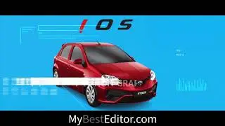 My Best Editor - Video Editor Service
