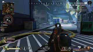 Why I still play Apex on PS4 on 2021?