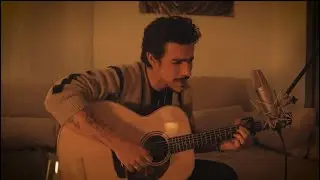 Gonzalo Hermida - La mujer de mi vida (acústico)