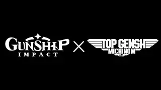 Modernized Genshin Impact Gacha