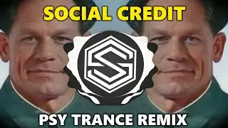 SAMString - Bing Chilling (Remix)