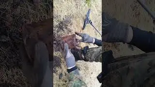 Опасные находки 