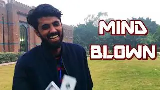 MIND HACKED (MAGIC IN FAST : Ep # 3)