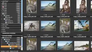 Catalog (4/7) | Capture One - Media Pro workflow