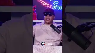 LL Cool J Doesn't Like New Rappers That Do This....