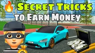 🔥 Secret Tricks to Earn Money Fast in Car Simulator 2 gameplay 