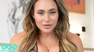The Most Beautiful Big Size From BRAZZERS Prnstars