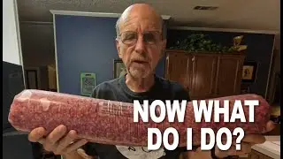 How I buy, portion, and freeze GROUND BEEF, a CARNIVORE MAINSTAY