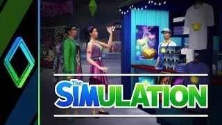 The Simulation - City Living Festivals