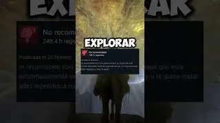 ¿La gente cree que ELDEN RING es mal juego? - Reseñas Negativas