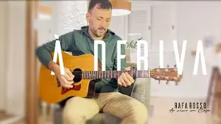 Rafa Rosso - À deriva