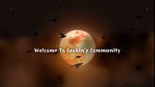 spooky intro maker with a halloween theme 1893