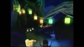 Winnie the Pooh Tigger's Honey Hunt Video Game Commercials