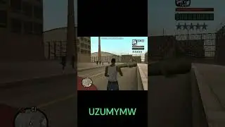 gta san andreas BIG GUN CHEAS CODE