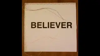 Imagine Bear-Beliveeeeee(Lol version)