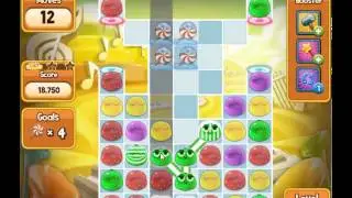 Pudding Pop Level 960