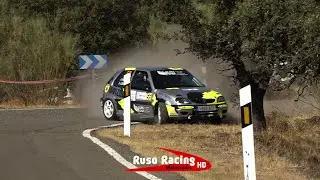 51 Rallye de la Vendimia 2022 | Ruso Racing