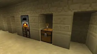 Minecraft Lucky Block Challenge part 1