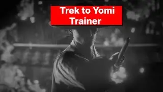 Trek to Yomi Cheats