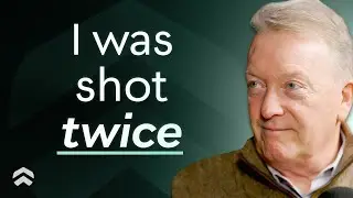 Frank Warren: The Chaotic Highs & Lows From 50 Years Of Boxing Promotion