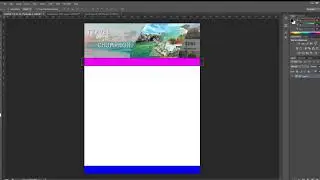 การออกแบบเว็บไซต์ด้วย Photoshop และ การนำไปใส่ใน Dreamweaver // past 1