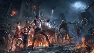НОВЫЙ РЕЗИДЕНТ ► Resident Evil 4 Remake #3