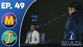 Deus Ex Ep 49 