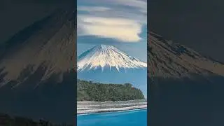 Shimizu Japan: My Day In Port #shorts