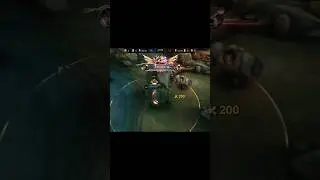 SAVAGE #savage #yuzhong #mlbb #mobilelegends #GABEE