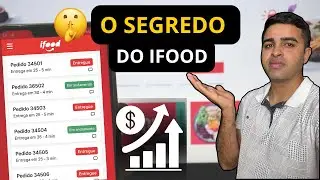 Como Vender Todos os Dias No IFood (Segredos Que Ninguém Te Conta)