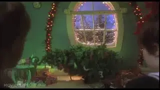 Grinch hate Christmas