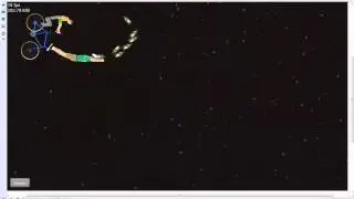 Кровавые будни с Happy Wheels #9