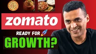 Zomato Share BUY or SELL?❌ New TARGET for Zomato💹 | Zomato Share Analysis