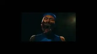 Beloved sister | Mortal Kombat 11 |  #edit  #shorts  #mortalkombat11