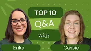 Treering Yearbook EXPERT Answers Your Questions!