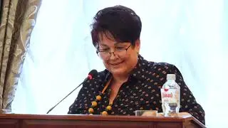 Заседание Думы