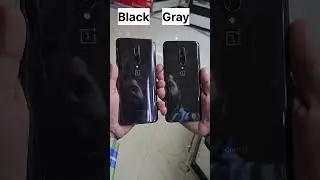 Oneplus 7 Pro!