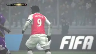 FIFA 16 wager