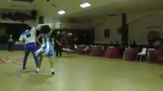 Rock'n'Roll Dance Competition