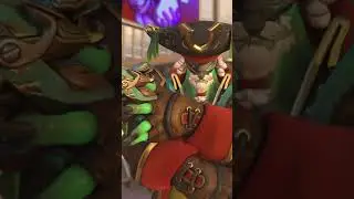 Reaper Ult is just too easy sometimes #shorts