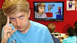 How EVERYONE Found My Channel