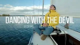 DANCING WITH THE DEVIL - BONKERS BEAT  CLUB (HIP HOP)